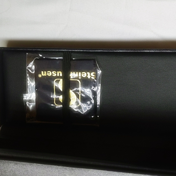 Steinhausen Accessories Mens Steinhausen Watch Mv493s Brand New In